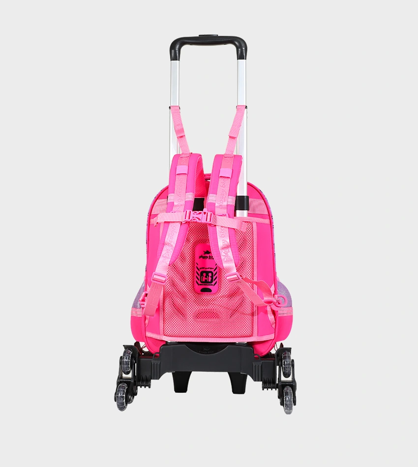 Trolley School Bag GB5374TB